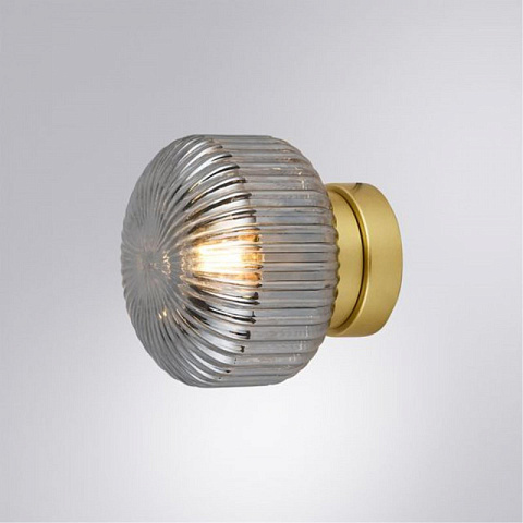 Бра ARTE Lamp A6170AP-1GO