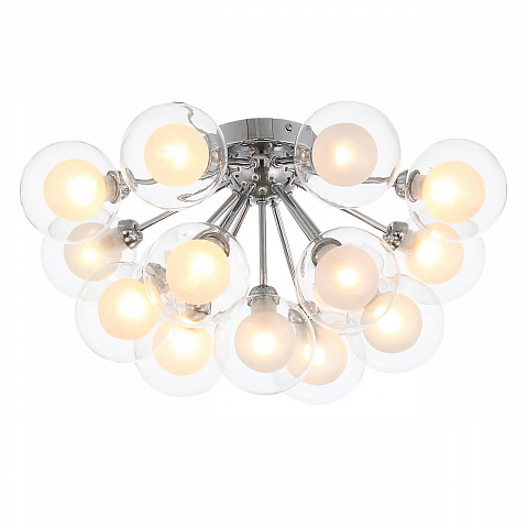 Потолочная люстра ST Luce Dualita SL431.102.15