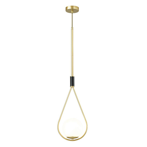 Подвесной светильник Odeon Light 4810/1