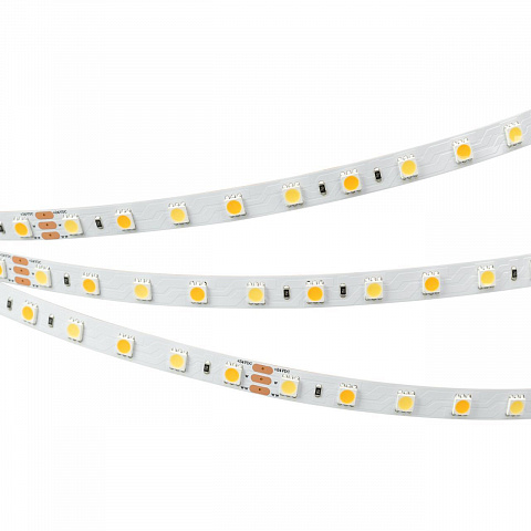 Светодиодная лента Alright RT-B60-10mm 24V White-MIX (14.4 W/m, IP20, 5m) 025213(2)