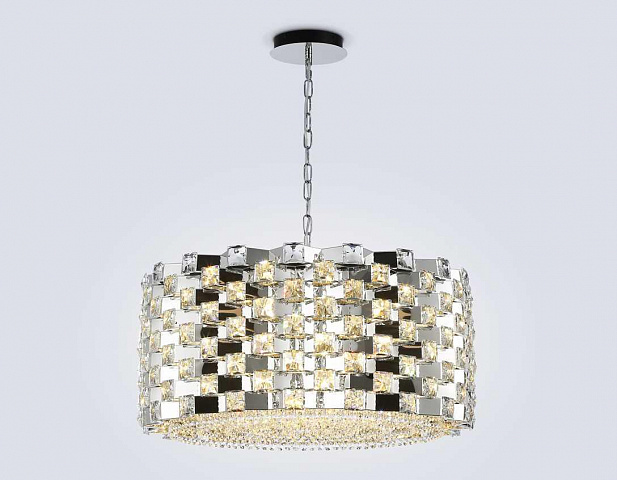 Подвесная люстра Ambrella Light LH41006