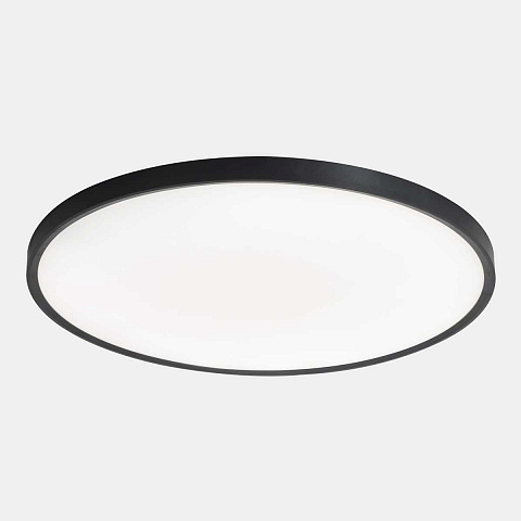 Потолочный светильник Crystal Lux CLT 526C600 BL