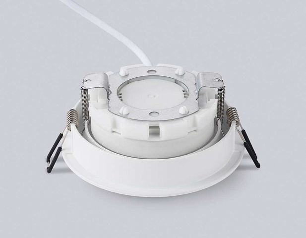 Встраиваемый светильник Ambrella Light TN51801
