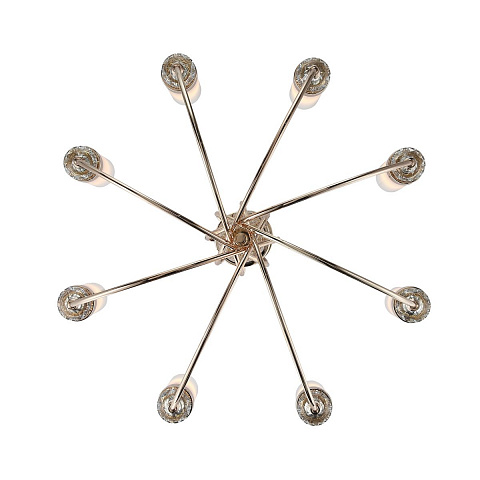 Подвесная люстра ST Luce Elegra SL1402.253.08