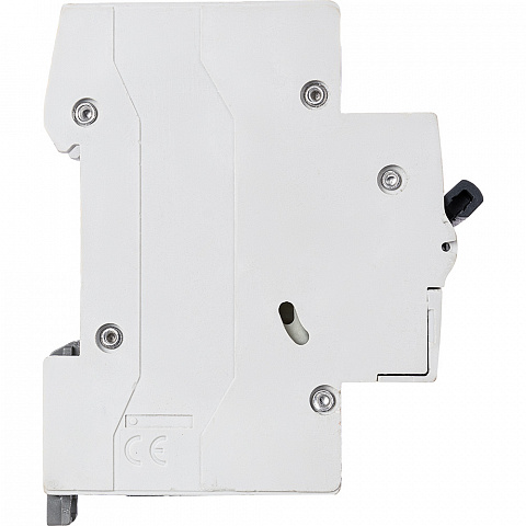 Legrand RX3 Автоматический выключатель 4P 40А (C) 4,5kA