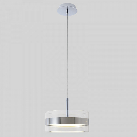 Подвесной светильник Crystal Lux MYSELF SP10W LED