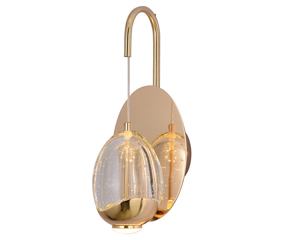 Бра Kink Light 07866,33