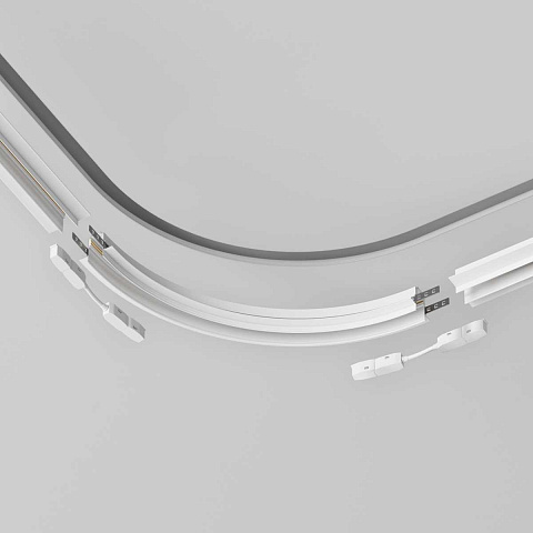 Коннектор Maytoni TRA044-angle.12W