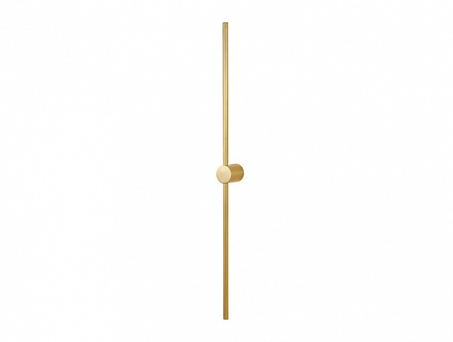 Бра Newport Loren 15101/A brass М0070228