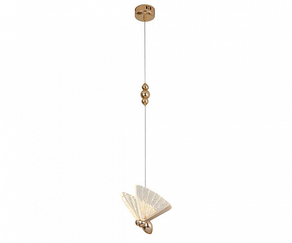 Подвесной светильник Kink Light 08444-1B,33
