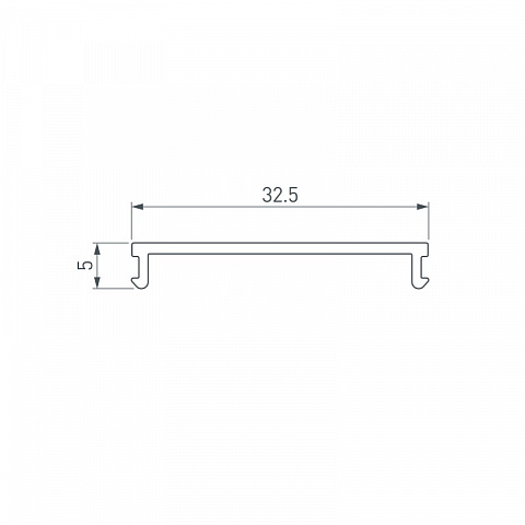 Экран Arlight 059673