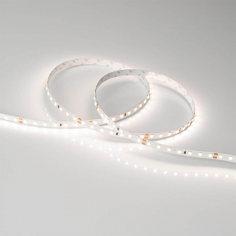 Светодиодная лента Arlight 10W/m 98LED/m 2835SMD дневной белый 5M 021452