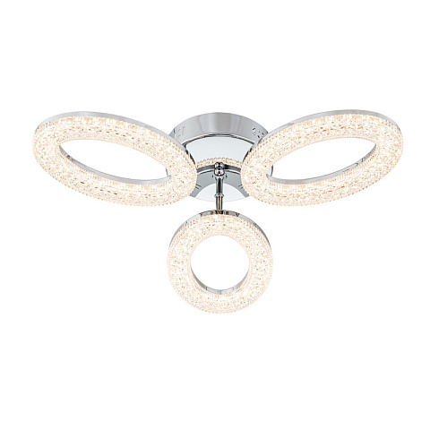 Накладная люстра Escada 10283/3LED