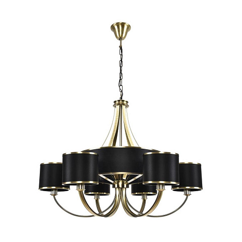 Подвесная люстра Lumion Demetra Moderni 8406/9