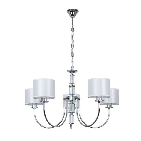 Подвесная люстра ARTE Lamp A4092LM-5CC