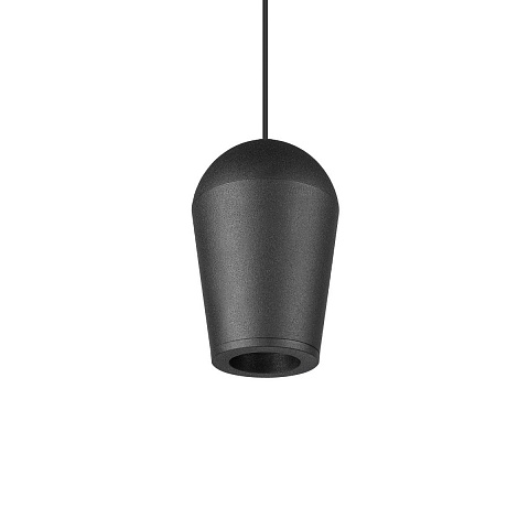 Подвесной светодиодный светильник Loft IT Blackout 10357/10