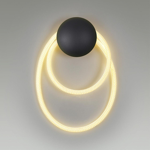 Бра Odeon Light 4398/20WL