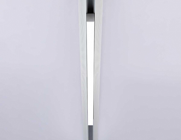 Трековый светодиодный светильник Ambrella light Track System GL4012