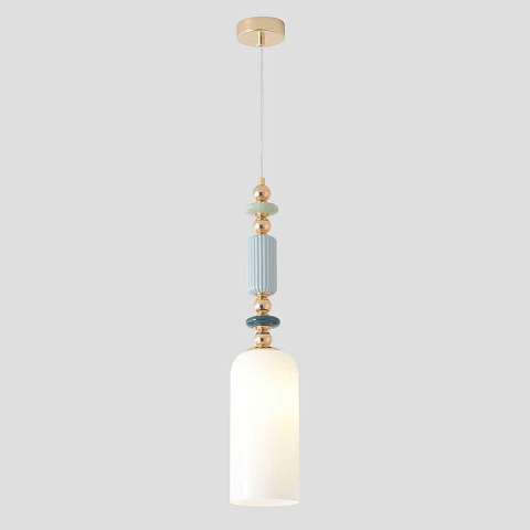 Подвесной светильник Crystal Lux ZEPHYR SP1.2