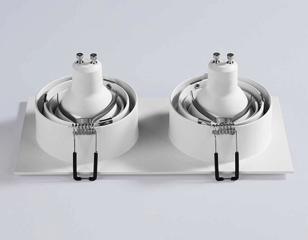 Встраиваемый светильник Ambrella Light TN102759