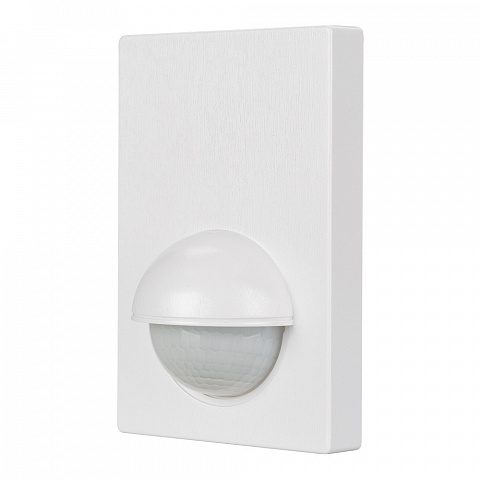 Arlight Датчик NAVE-PIR-UP-180-230V-MULTI (120x78, 1200W, IP44) (-)
