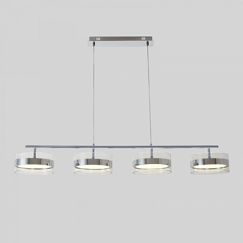 Подвесной светильник Crystal Lux MYSELF SP40W LED