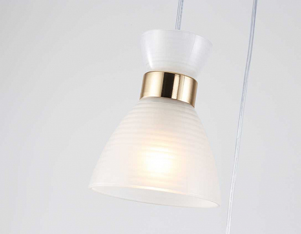 Подвесной светильник Ambrella Light TR3402