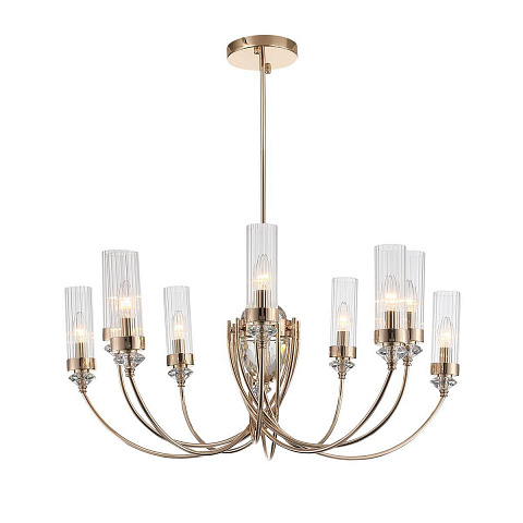 Подвесная люстра ST Luce Elegra SL1402.203.10