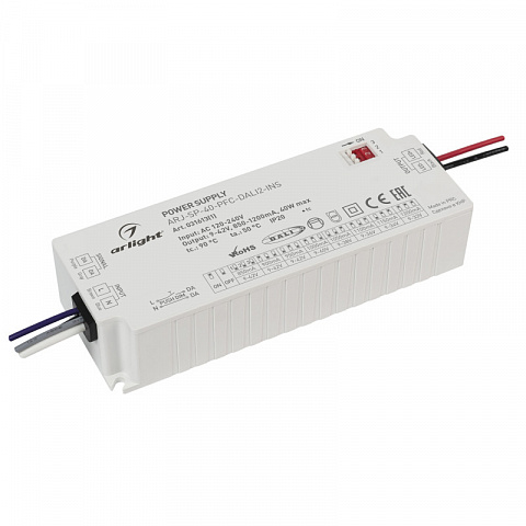 Блок питания Arlight 031613(1)
