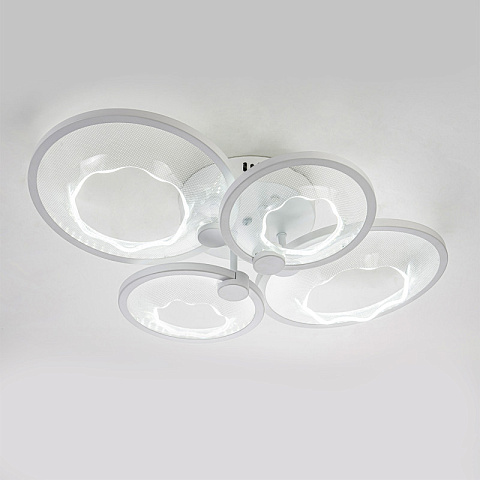 Накладной светильник Escada 10261/4LED