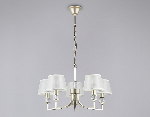 Подвесная люстра Ambrella Light LH71214