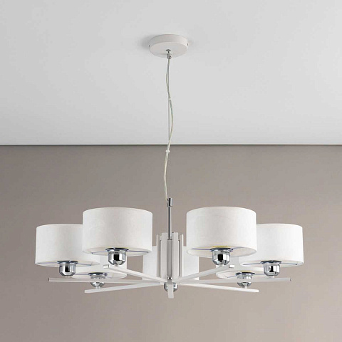 Подвесная люстра Citilux CL469170