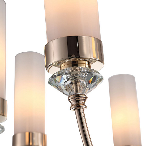 Подвесная люстра ST Luce Elegra SL1402.253.10