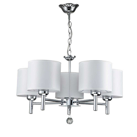 Подвесная люстра Escada 1143/5PL