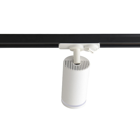 Светильник на шине Crystal Lux CLT 0.31 019 WH