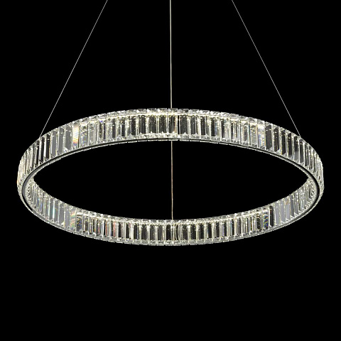Подвесной светодиодный светильник Citilux Чезаре CL338181