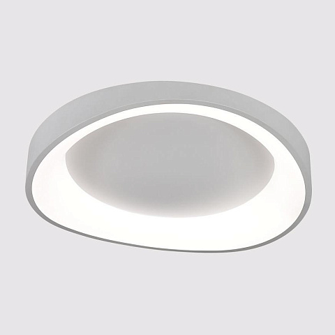 Потолочный светодиодный светильник Arte Lamp Sualocin A2698PL-60WH
