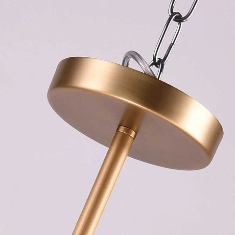 Подвесная люстра Imperium Loft Sound S6 Pendant Lamp 102141-26