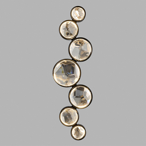 Бра Odeon Light 7174/15WLA