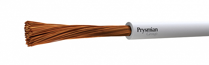 Провод ПуГВнг(А) -LS 1х70 б РЭК-Prysmian