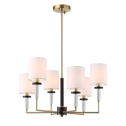 Подвесная люстра ST Luce Veritas SL1404.303.06