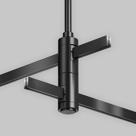 Стойка Maytoni TRA158C-D1-B