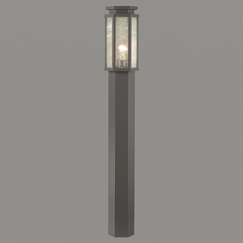 Садово-парковый светильник Odeon Light 4048/1F