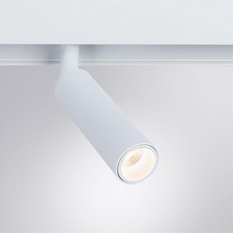 Светильник на шине ARTE Lamp A4640PL-1WH