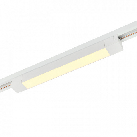 Трековый светильник MyFar Lines MT0110-16W3K-W