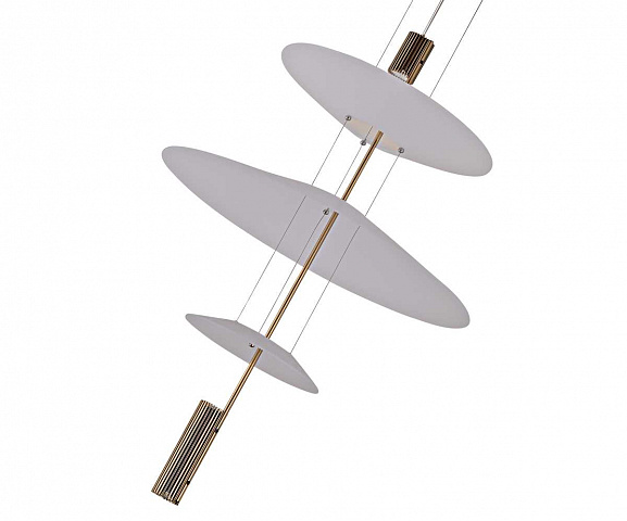Подвесной светильник Kink Light 08403-36+50+21,20(01)