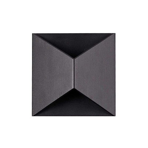 Светильник настенный Odeon Light 3907/10WL