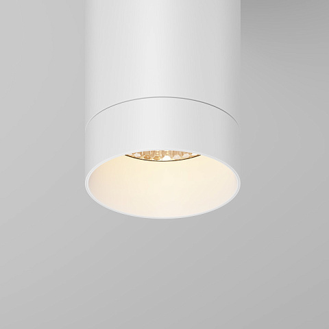 Накладной уличный светильник Maytoni O500CL-L5W3K