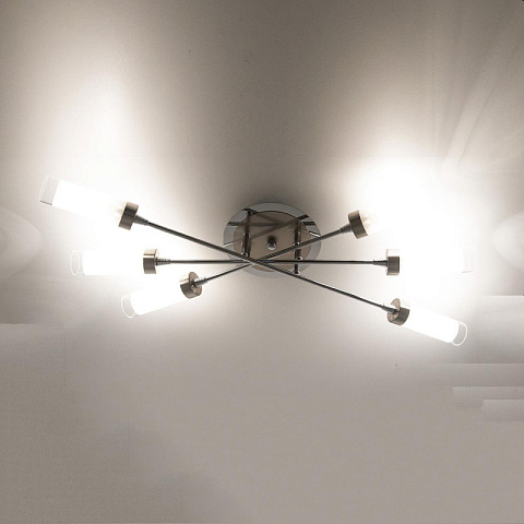 Люстра на штанге Citilux CL109161
