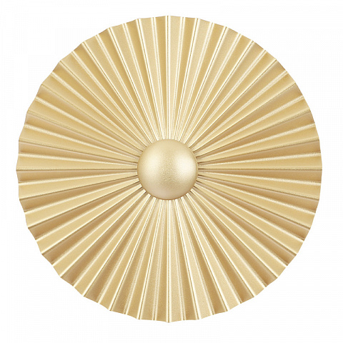 Бра Crystal Lux HOLA AP4W LED D350